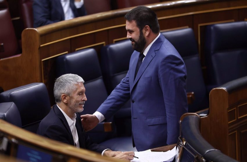  Bildu pide «transparencia» al PSOE para dejar que el Congreso investigue la tragedia de Melilla y que no se repita