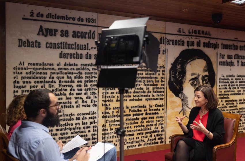  El PSOE garantiza que aumentará el uso de lenguas en el Senado, pero no se «universalizará» para no coartar el debate
