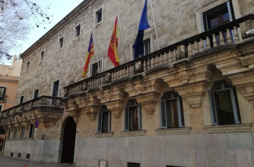 El TSJIB deniega la petición de un padre de Mallorca para que su hija reciba el 25% de clases en castellano