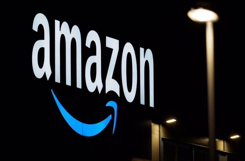  Amazon baraja despedir a 10.000 personas en puestos corporativos y tecnológicos