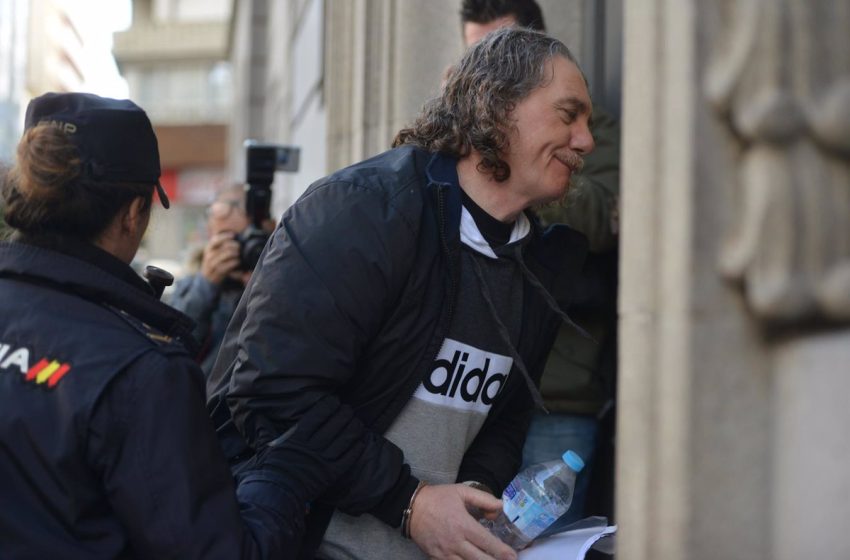  La AN envía a juicio a Gonzalo Boyé, abogado de Puigdemont, y a Sito Miñanco por la ‘Operación Mito’