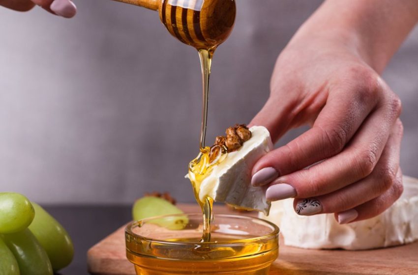  ¿Cuánta miel debo tomar para prevenir el riesgo cardiovascular? ¿y cuál es la mejor?