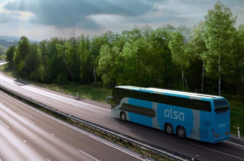  Los autobuses de largo recorrido también serán gratuitos en 2023