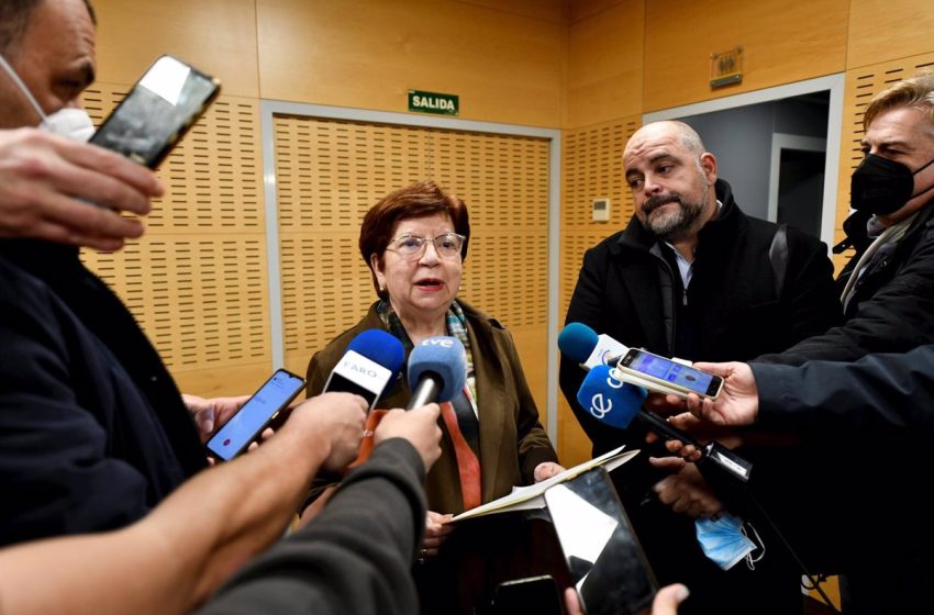  La exdelegada del Gobierno y la vicepresidenta de Ceuta serán juzgadas por la expulsión de 55 niños marroquíes solos