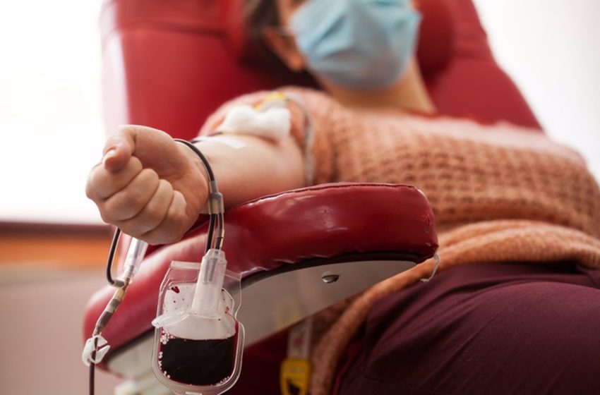  ¿El grupo sanguíneo puede predecir el riesgo de contraer una enfermedad viral?