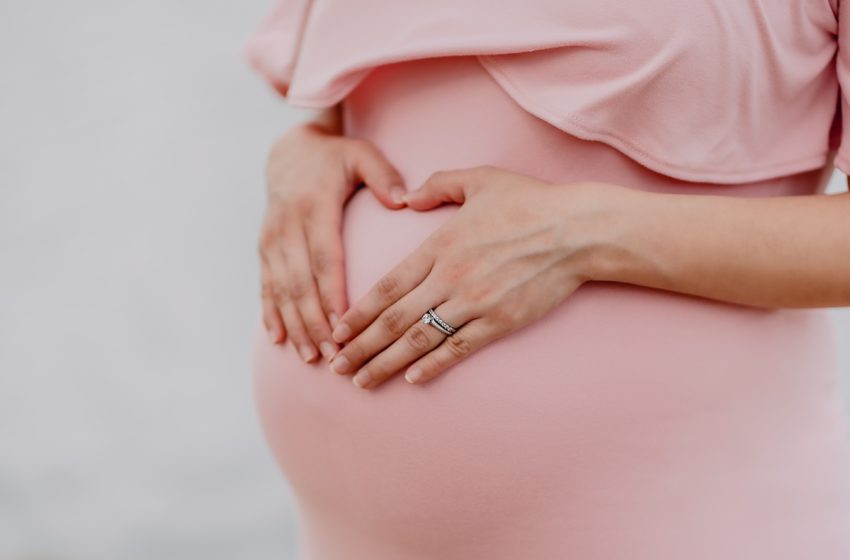  Nuevo beneficio de la dieta mediterránea: reduce complicaciones en el embarazo