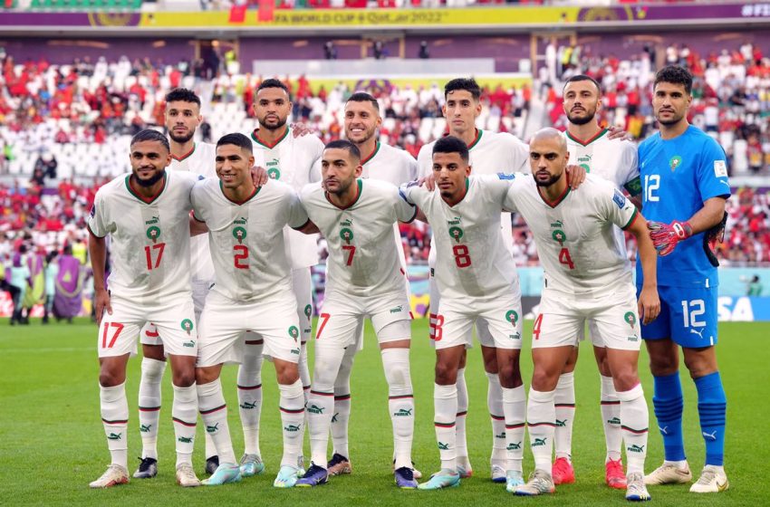  La Embajada apela a los marroquíes en España a la responsabilidad de cara al choque en el Mundial