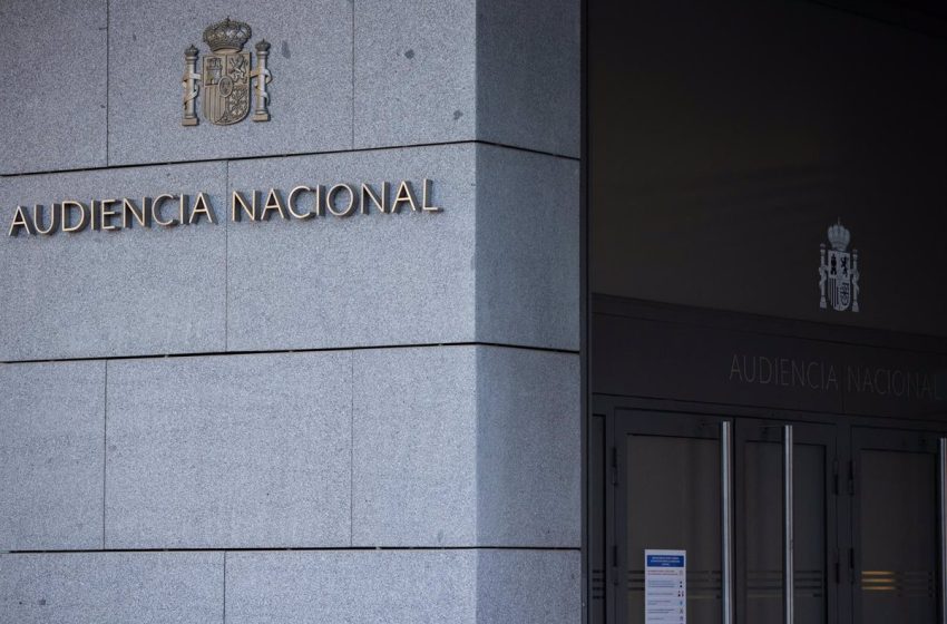  La AN admite el recurso de Teruel Existe contra los criterios del Gobierno para ubicar la sede de la Agencia Espacial