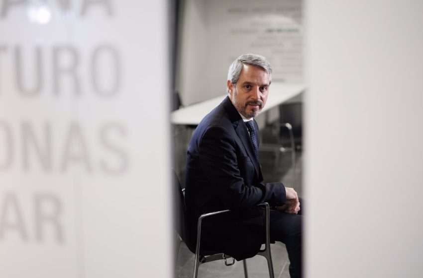  Juan Bravo arremete contra el impuesto a grandes fortunas de Sánchez: «El PP protegerá a ahorradores e inversores»