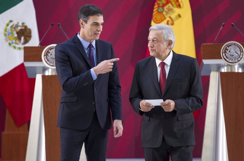  México desbanca a España como principal economía de habla hispana en la Liga Económica Mundial