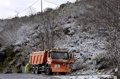  Temporal de frío y nieve | Directo: Galicia supera ya las 1.200 incidencias, con caídas de árboles y cortes de vías