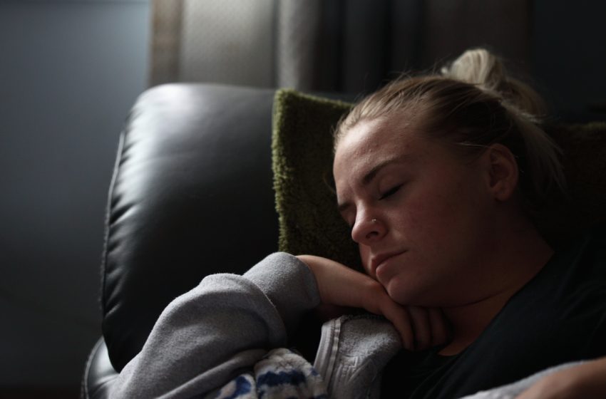  Asocian dormir mal en la adolescencia con el riesgo de esclerosis múltiple
