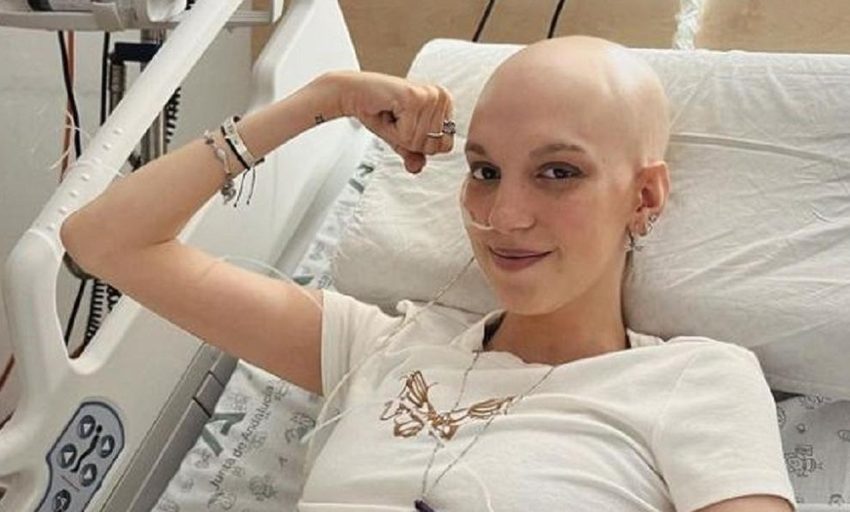  Qué es el sarcoma de Ewing, el tipo de cáncer que padece Elena Huelva