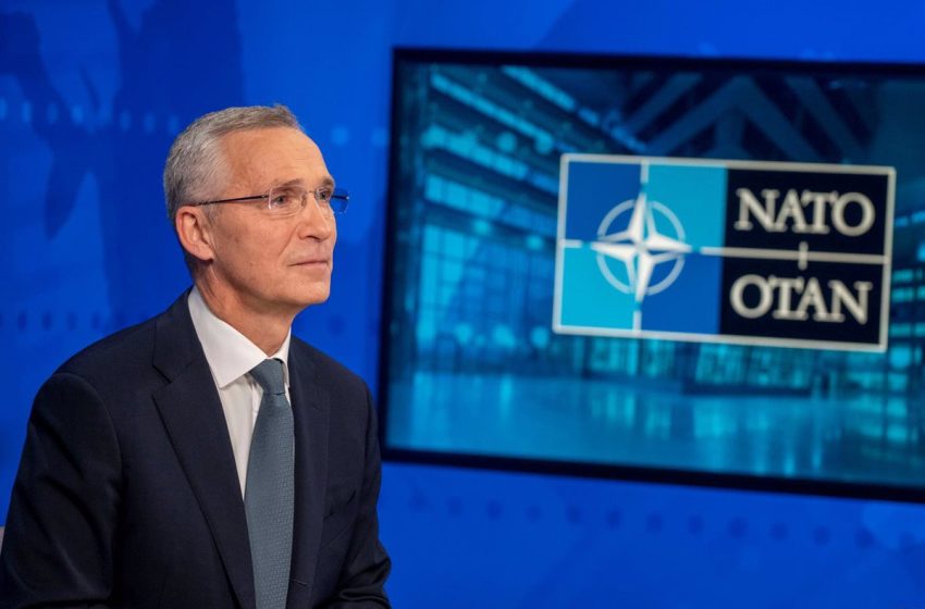  La OTAN anuncia nuevas negociaciones para aumentar el gasto en Defensa