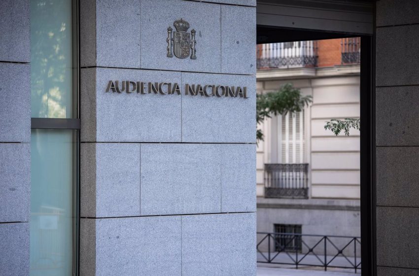  El PSOE recurre el archivo de la causa sobre las presuntas donaciones de empresarios al PP a cambio de adjudicaciones
