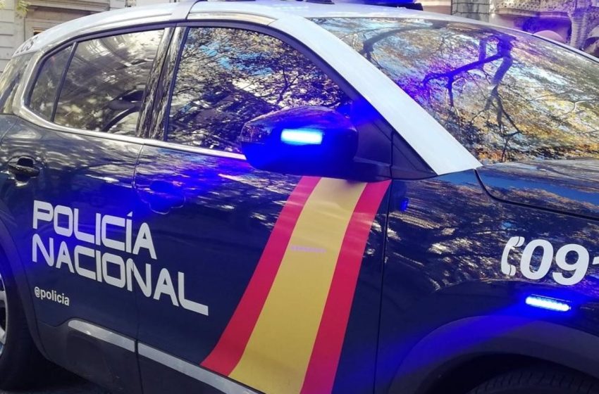  El detenido reconoce ante la Policía que mató a su exnovia y arrojó su cuerpo mutilado al mar en Marbella (Málaga)