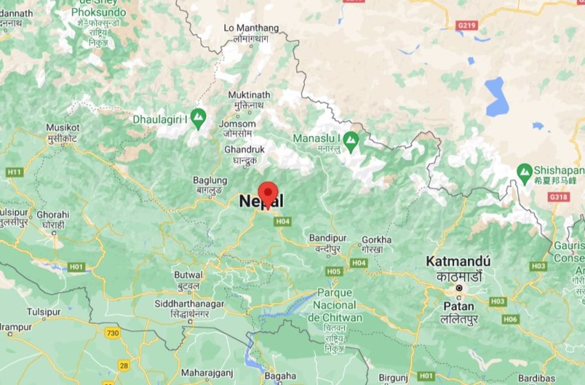  Al menos 29 muertos confirmados en el siniestro del avión de Yeti Airlines en el centro de Nepal