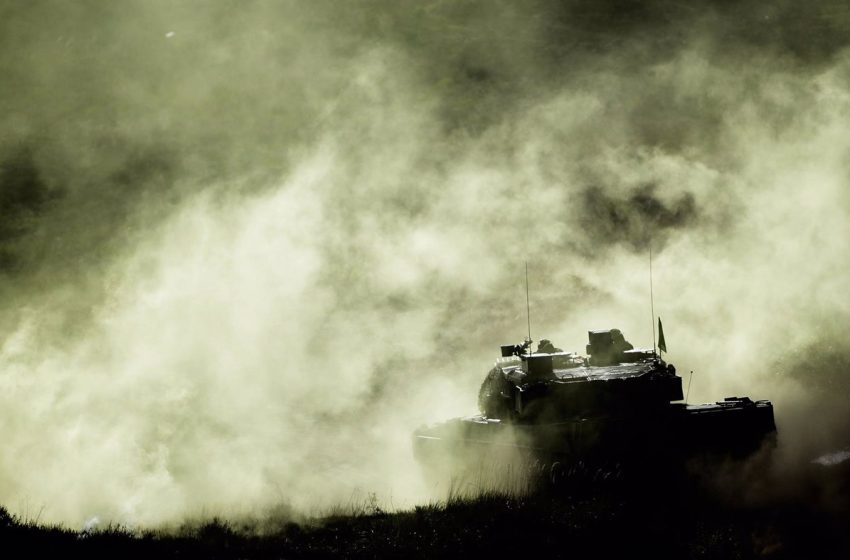  Alemania enviará tanques Leopard a Ucrania y da ‘luz verde’ al suministro de terceros países, según DPA