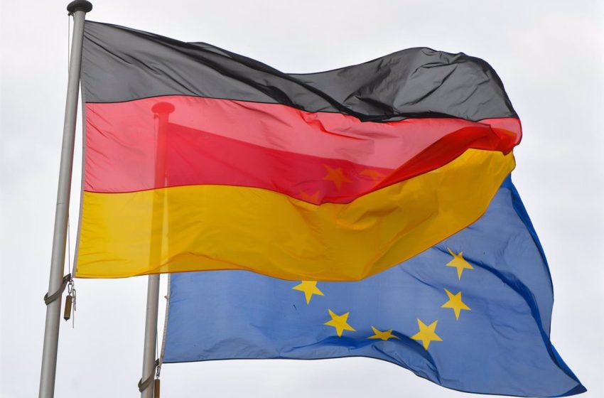  Alemania esquivará la recesión en 2023 con un crecimiento del 0,2%