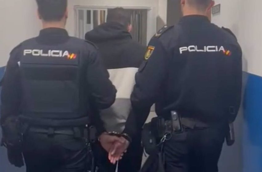  El detenido en Algeciras tenía orden de expulsión desde junio, pero no antecedentes penales ni por terrorismo