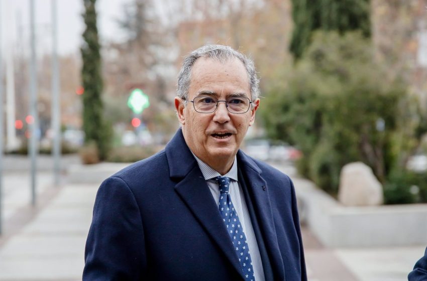  Ossorio cierra la puerta del PP de Madrid a Villacís y cree que la integración sería en el ámbito nacional