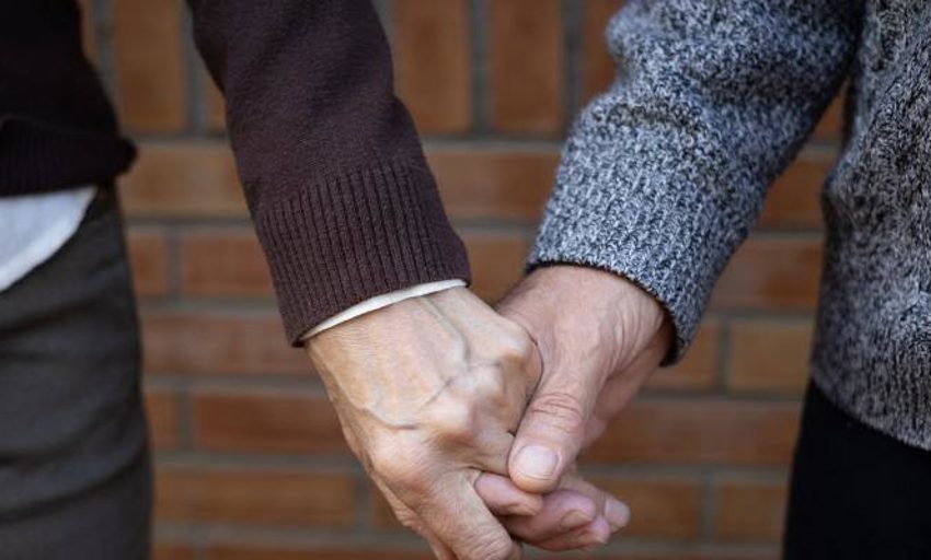  Estar casado es bueno para la salud: un matrimonio duradero disminuye el riesgo de demencia