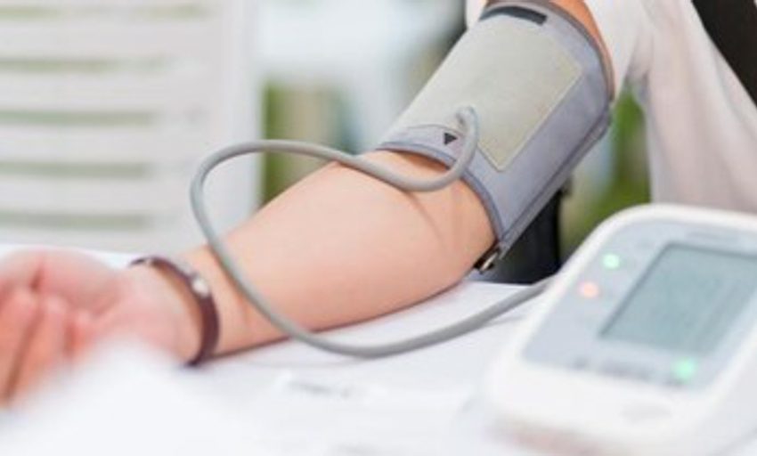  Un escáner permite en 10 minutos detectar y curar la causa más común de hipertensión
