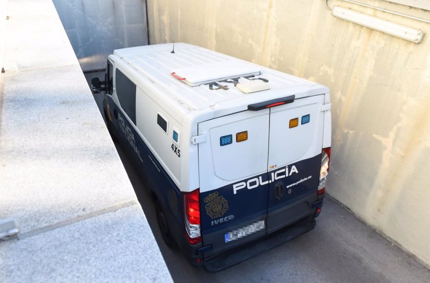  La defensa del detenido por el asesinato de un sacristán en Algeciras pone en duda que hubiera finalidad terrorista