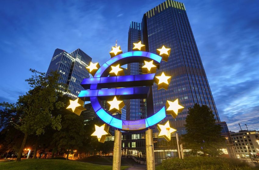  El BCE sube los tipos 0,5 puntos y anticipa otra subida igual para marzo