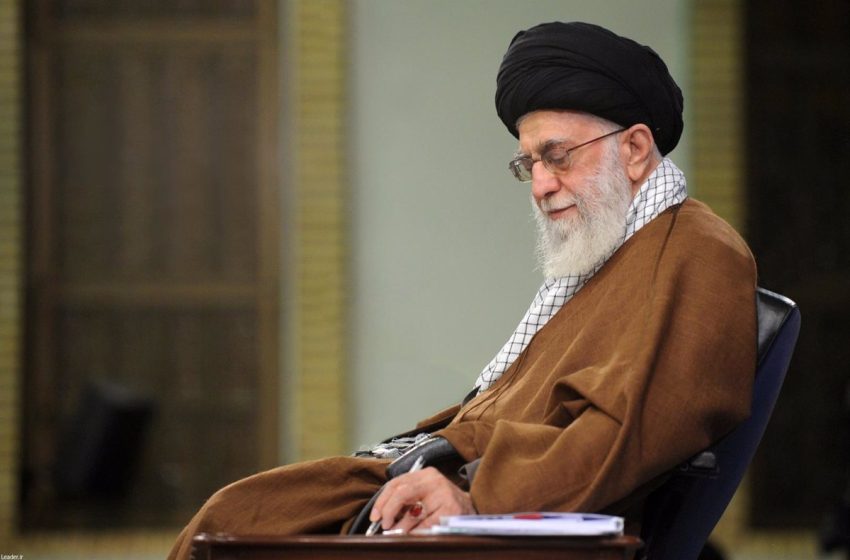  El líder supremo de Irán ultima una amnistía para «un número significativo» de participantes en las protestas