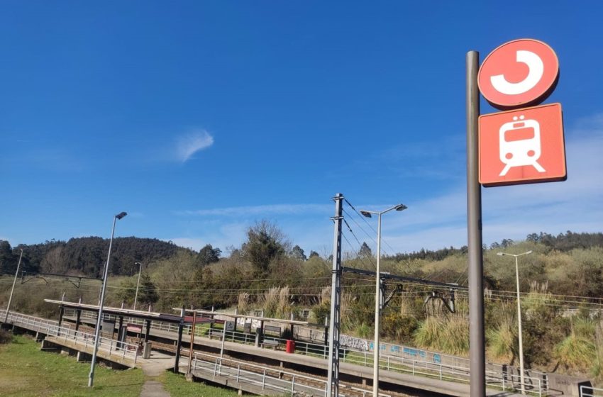  El Ministerio recuerda que el error en los nuevos trenes para Asturias y Cantabria no ha supuesto ningún gasto público