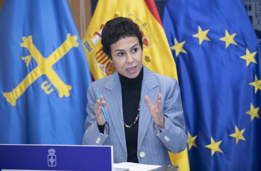  El PP pide la dimisión de Pardo de Vera por el error en los trenes de Cantabria cuando presidía Adif