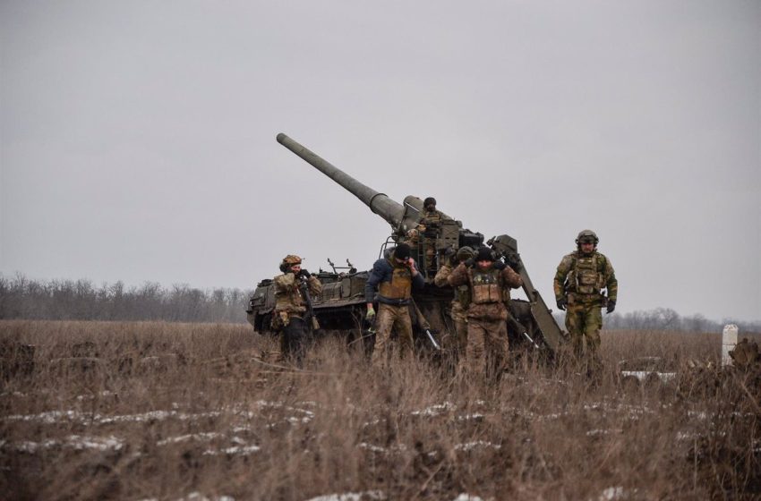  Rumanía niega que un misil ruso haya entrado en su espacio aéreo tras las denuncias de Ucrania