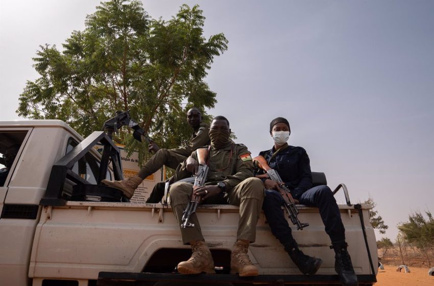  Los golpes militares y la llegada de Wagner no frenan la violencia yihadista en el Sahel, que se duplica desde 2020