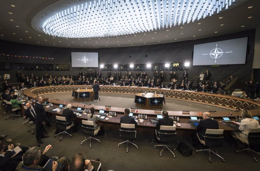  España y otros 15 aliados OTAN acuerdan una red espacial para mejorar vigilancia e intercambio de información