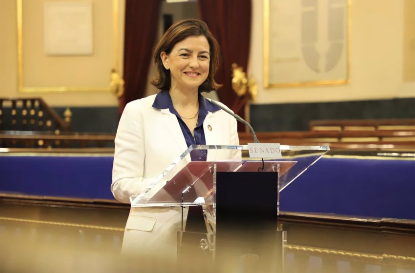  PSOE acusa a Feijóo de encubrir presuntas corrupciones y le anima a demostrar lo contrario con la alcaldesa de Marbella