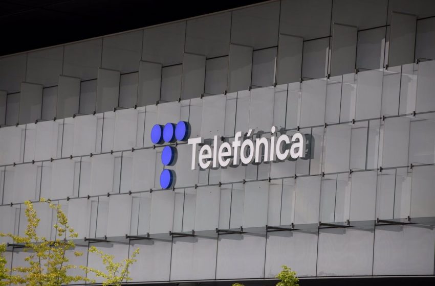  Telefónica gana 2.011 millones de euros en 2022 y crece en todos sus mercados