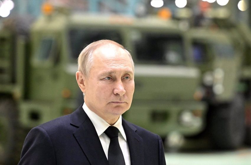  Rusia acusa a EEUU y sus aliados de «chantajear» y «desestabilizar» en la última reunión del G20