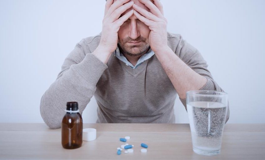  ¿Qué es la benzodiacepina?: el psicotrópico que pone en alerta a los médicos por su consumo en España