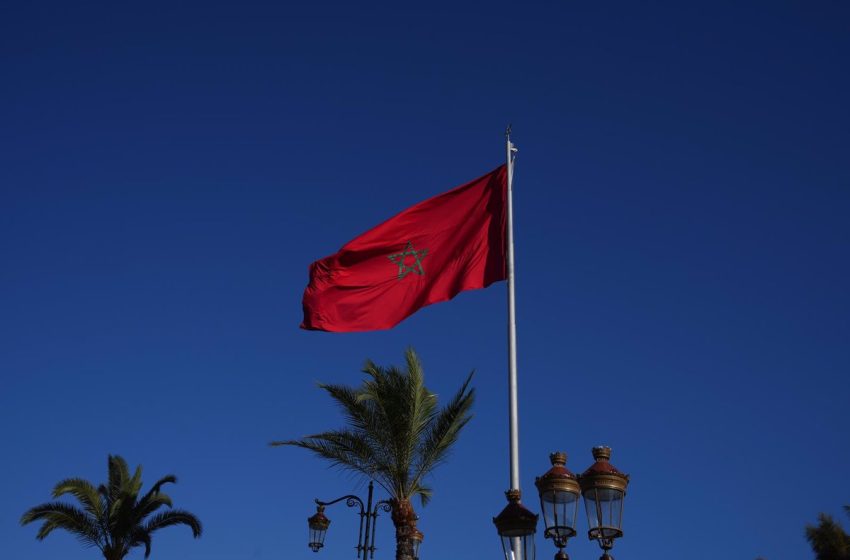  Marruecos mantiene su presión para que Francia y otros países europeos reconozcan el Sáhara como marroquí