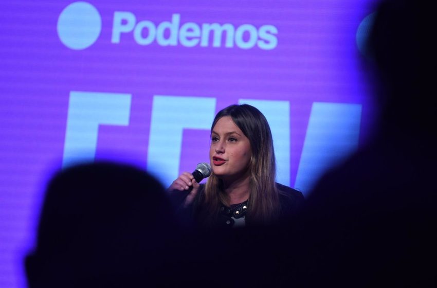  Podemos acusa al PSOE de «traición» al movimiento feminista, pero no romperán la coalición
