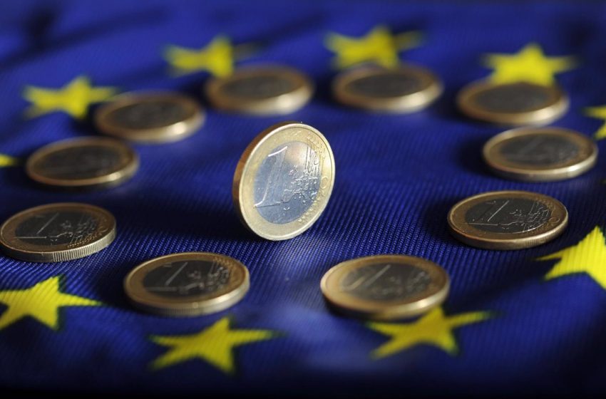  La eurozona se estancó en el cuarto trimestre de 2022 y la UE se asoma a la recesión