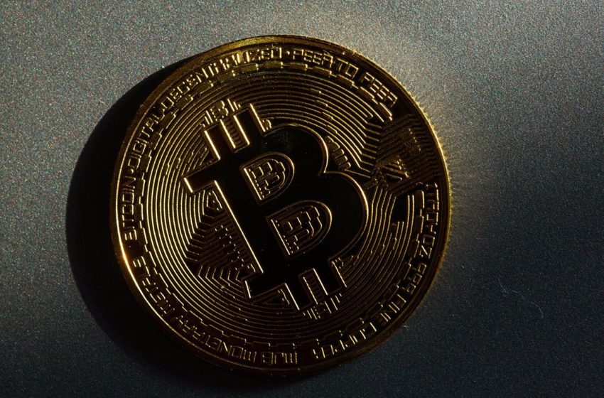  Bitcóin baja de 20.000 dólares por primera vez desde enero
