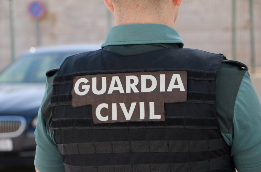  La juez de Madrid que investiga adjudicaciones de obras en los cuarteles de la Guardia Civil imputa a un tercer mando
