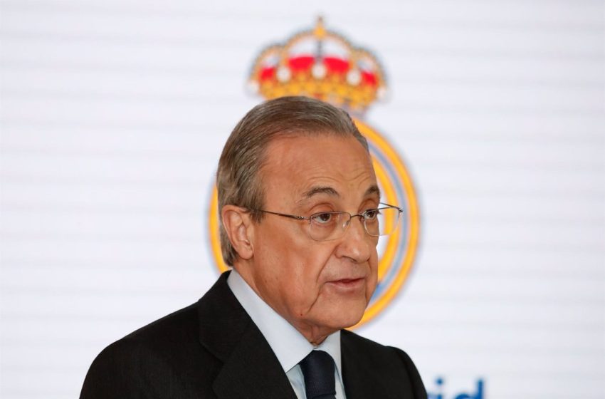 El Real Madrid convoca de urgencia a su Junta Directiva ante la «gravedad» del ‘caso Negreira’