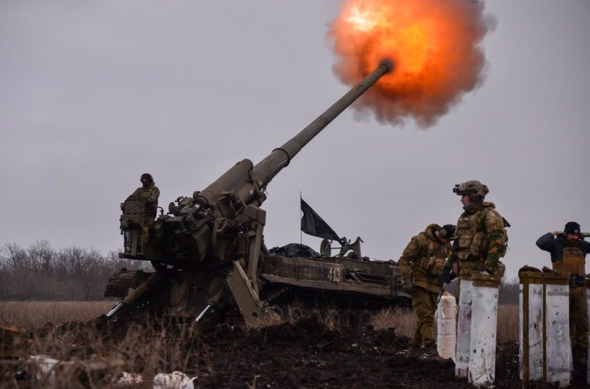  Guerra Rusia – Ucrania | Directo: Kiev cifra en más de 160.000 los militares rusos fallecidos durante la guerra