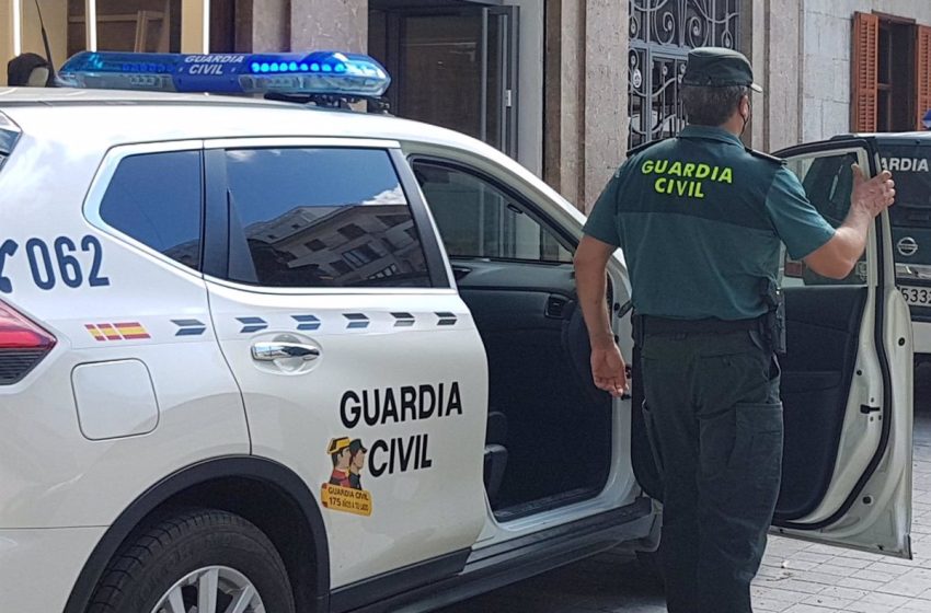  La Guardia Civil dice que el exjefe de la Comandancia de Ávila pidió, autorizó y pagó obras antes de que se hicieran