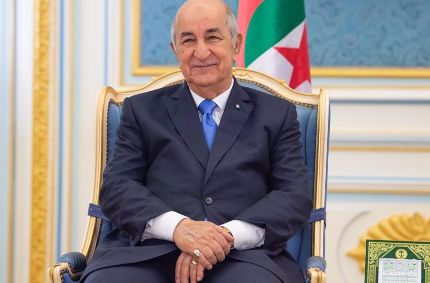  La crisis con Argelia deja el comercio en mínimos y aboca al Gobierno a buscar soluciones para las empresas