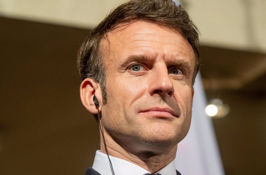  Macron registra el peor índice de aprobación desde las protestas de los «chalecos amarillos»