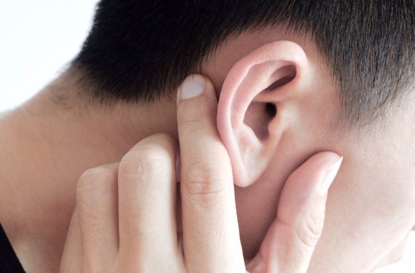  ¿Eres capaz o no de mover las orejas? Esto es lo que dice la ciencia sobre este ‘poder’